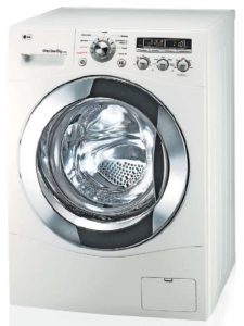 laundry barcelona